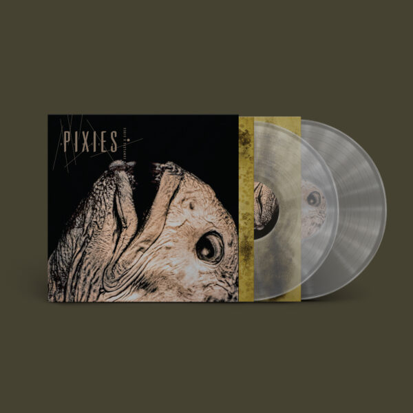 Pixies - Complete B-Sides: 1988-97