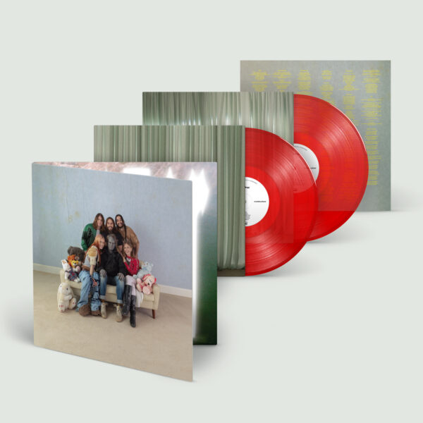 Wet Leg - moisturizer (deluxe)