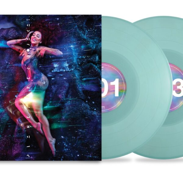 Doja Cat - Planet Her - 5th Anniversary