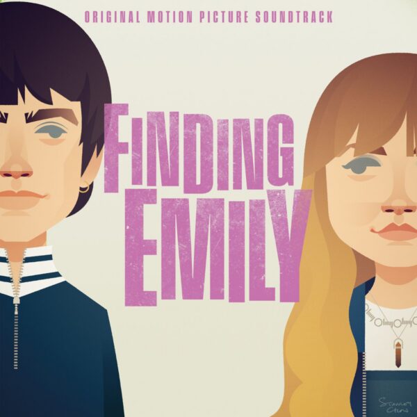 Various Artists - Finding Emily - Original Film Soundtrack
