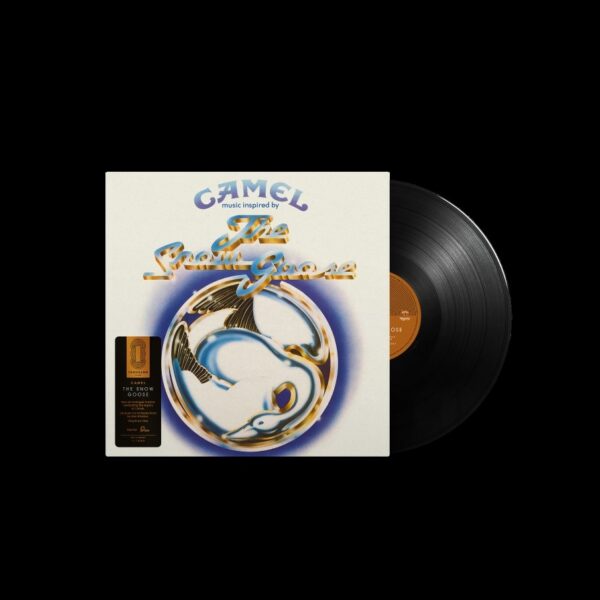 Camel - The Snow Goose - The Thousand Club