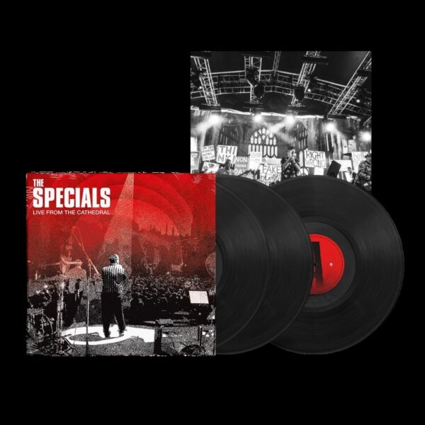 The Specials - Live From The Cathedral