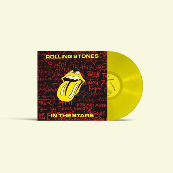The Rolling Stones - In The Stars