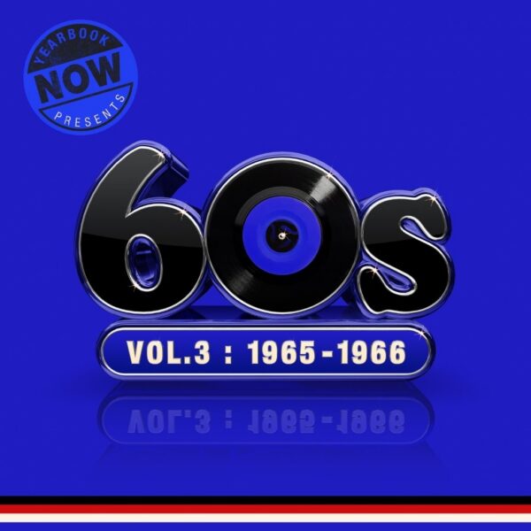 NOW - The 60s - Volume Three