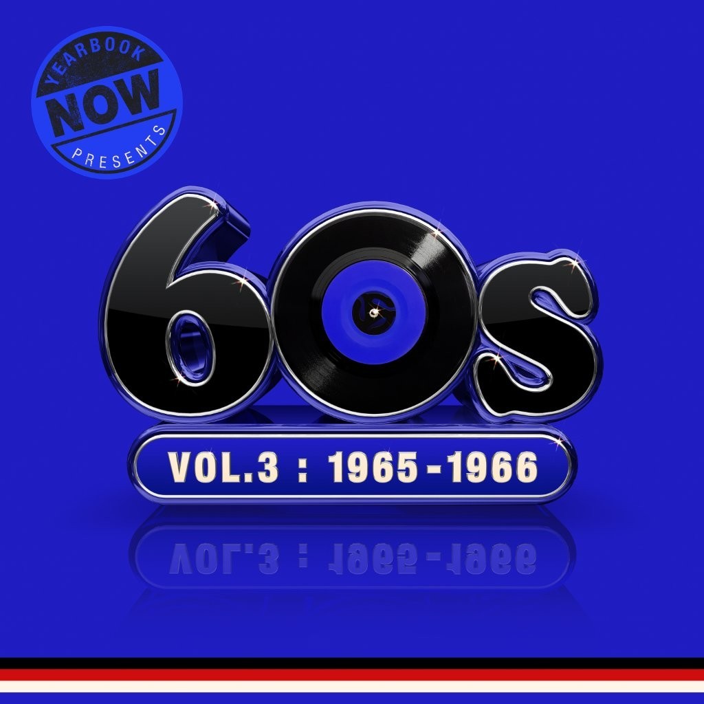 NOW - The 60s - Volume Three
