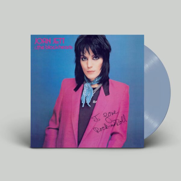 Joan Jett & the Blackhearts - I Love Rock 'N Roll - 45th Anniversary Edition
