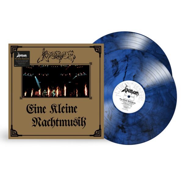Venom - Eine kleine Nachtmusik - Limited Edition