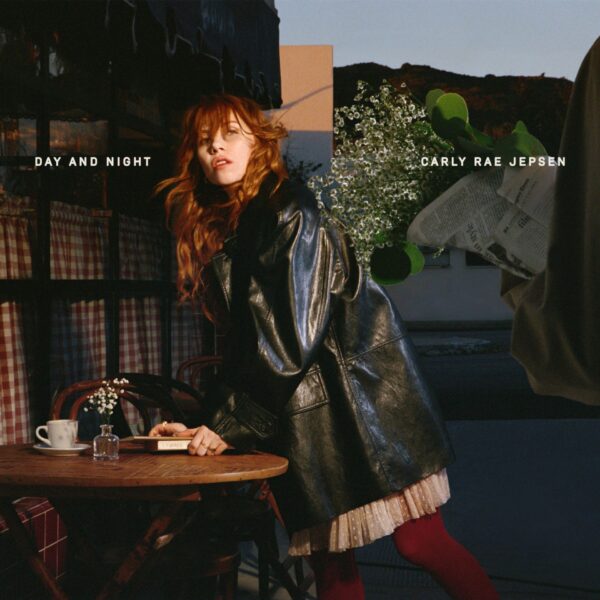 Carly Ray Jepsen - Day and Night
