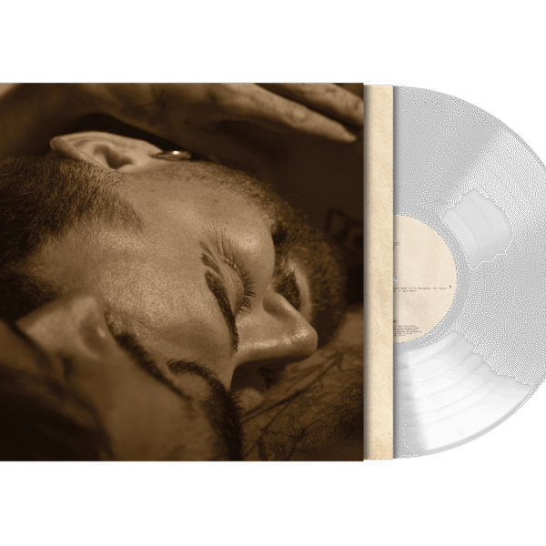 Sam Smith - Hazel Eyes