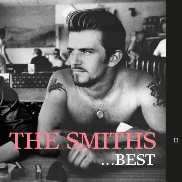 The Smiths - Best... II