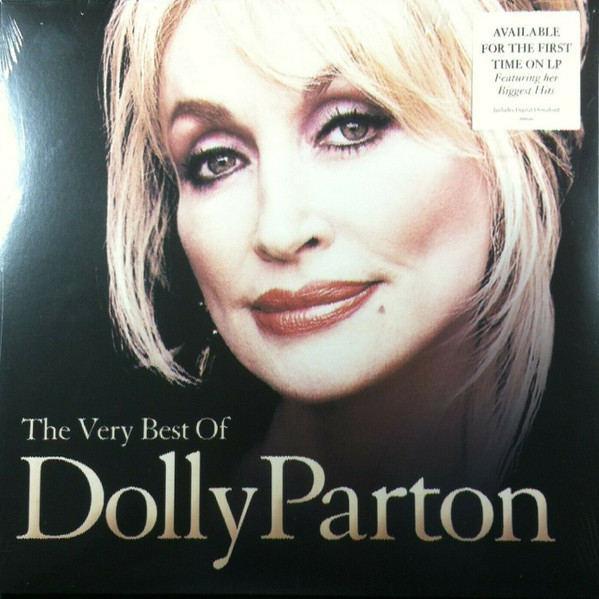 Dolly Parton – The Very Best Of Dolly Parton
