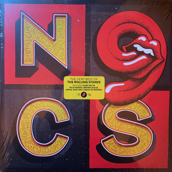 The Rolling Stones – Honk
