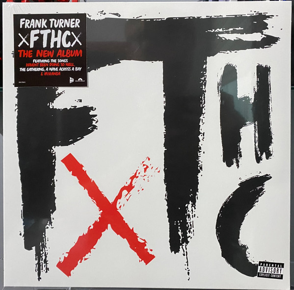 Frank Turner – FTHC