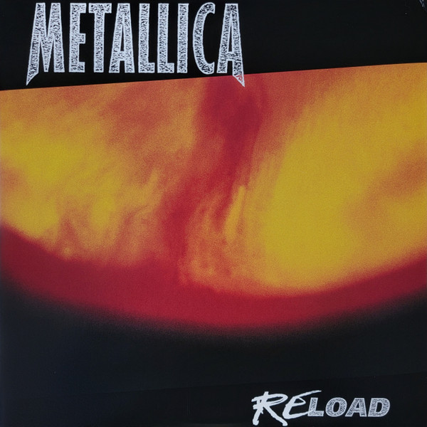 Metallica – Reload