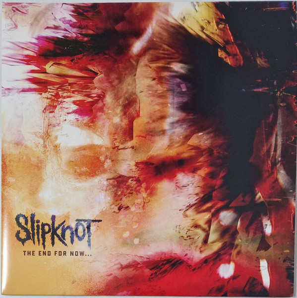 Slipknot – The End For Now...