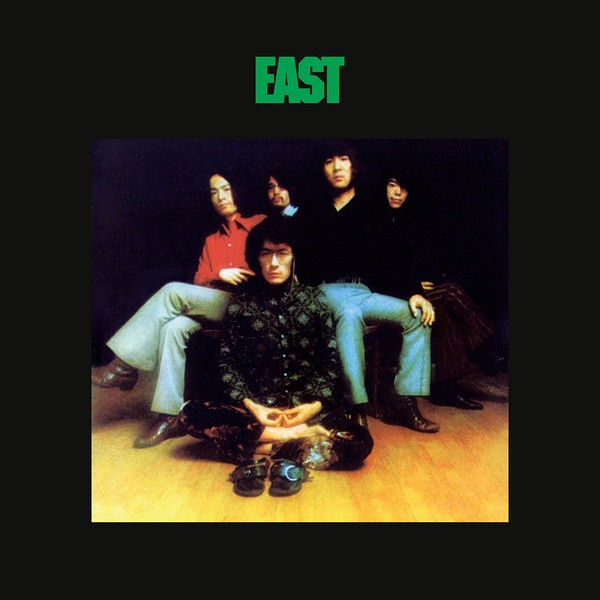 East – East