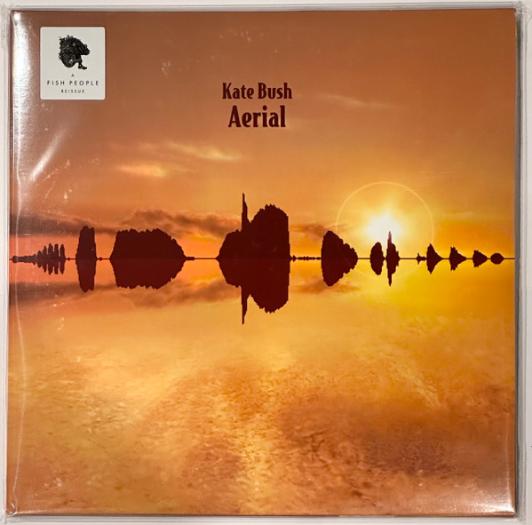 Kate Bush – Aerial