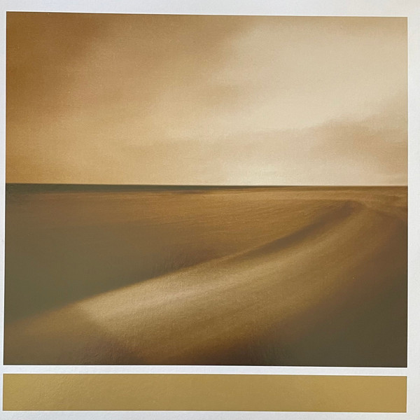 Brian Eno With Jon Hopkins & Leo Abrahams – Small Craft On A Milk Sea