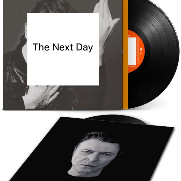 David Bowie -The Next Day (2025 Remaster)