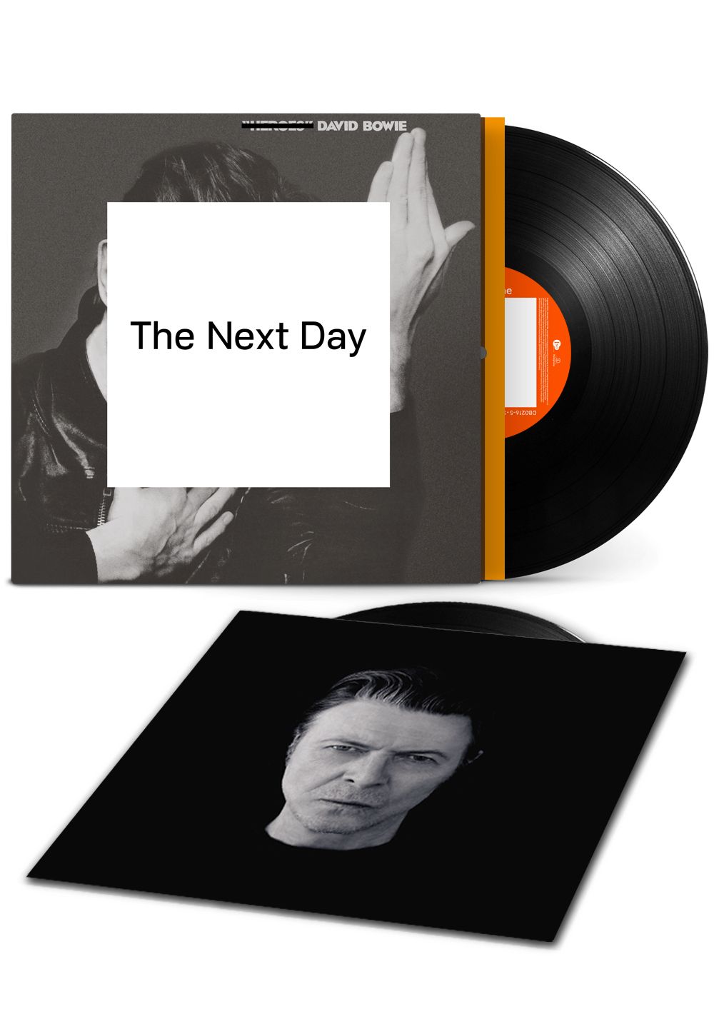 David Bowie -The Next Day (2025 Remaster)