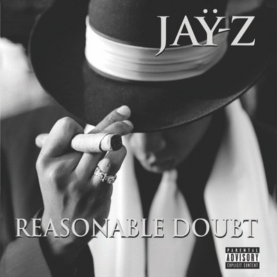 JAŸ-Z - Reasonable Doubt