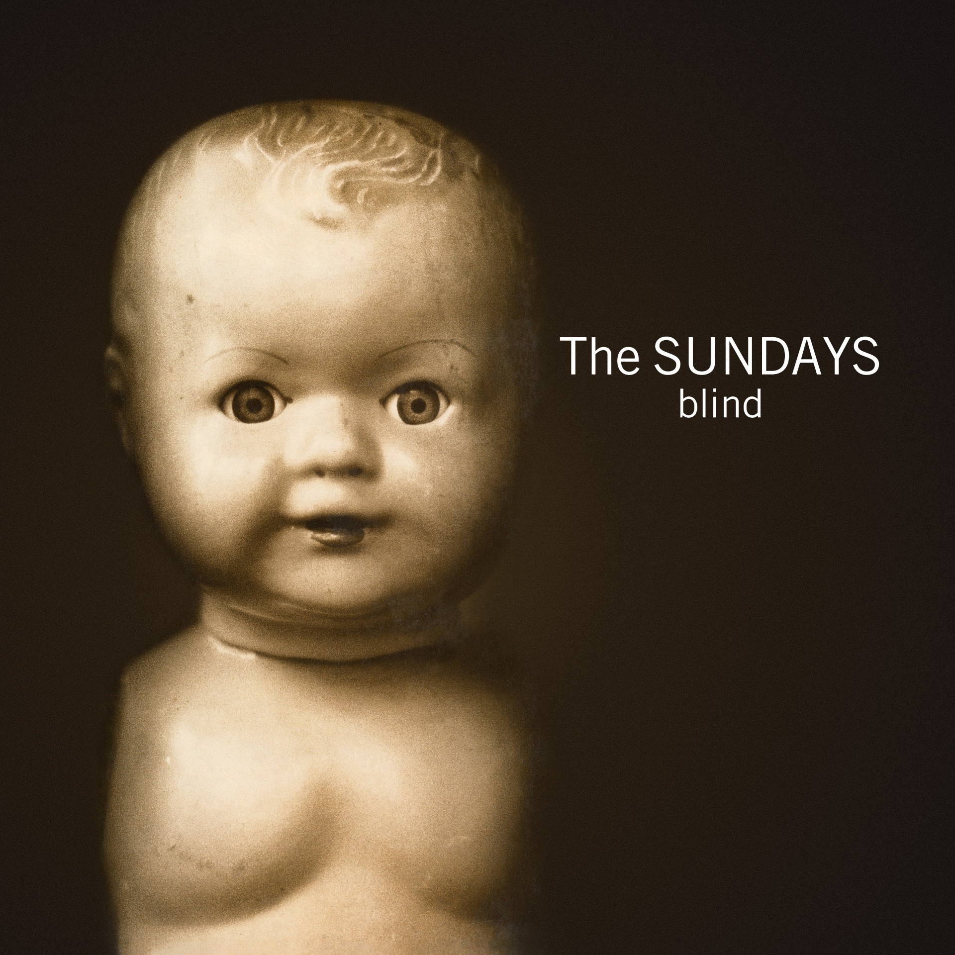 The Sundays - Blind