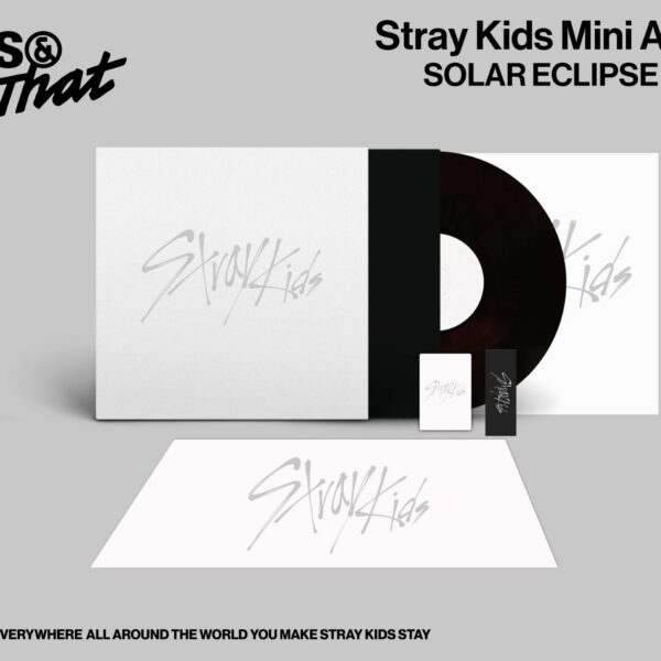 Stray Kids - THIS & THAT