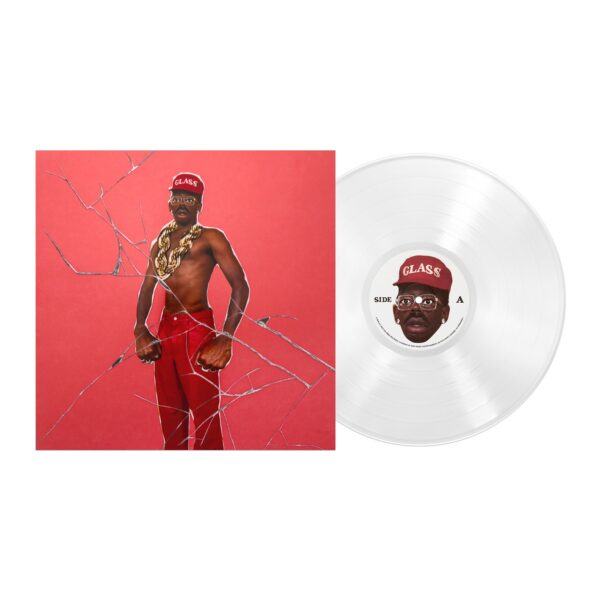 Tyler, The Creator - ‘Don't Tap the Glass’ 