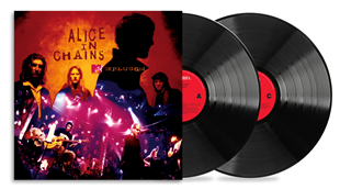 Alice in Chains - ‘MTV Unplugged’