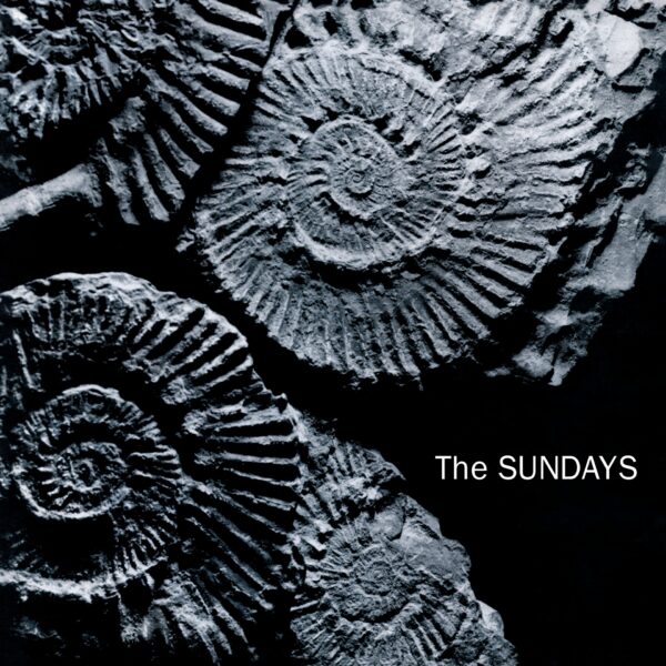 The Sundays - Reading, Writing & Arithmetic