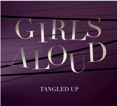 Girls Aloud - Tangled Up