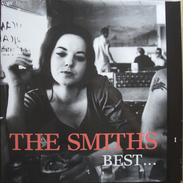 The Smiths – Best... I