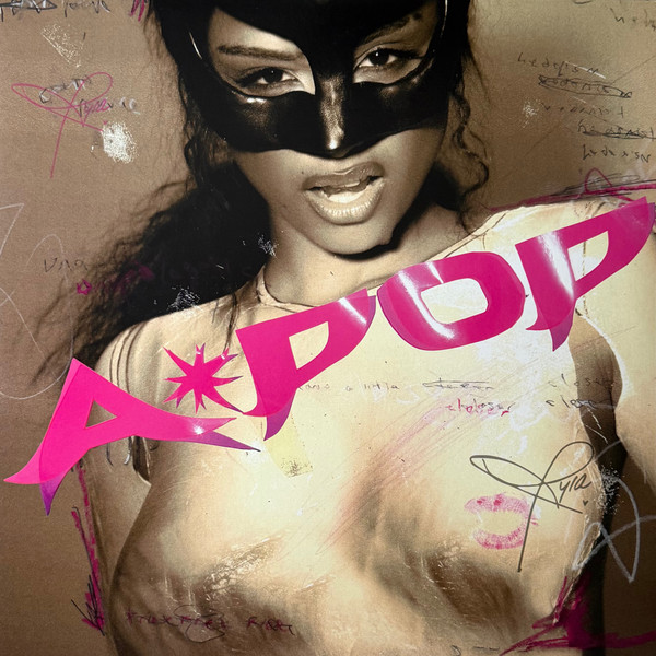 Tyla – A*Pop
