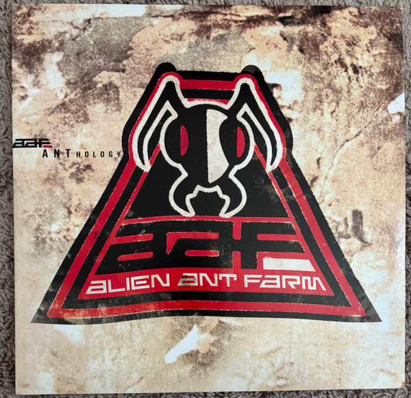 Alien Ant Farm – ANThology (25th Anniversary)