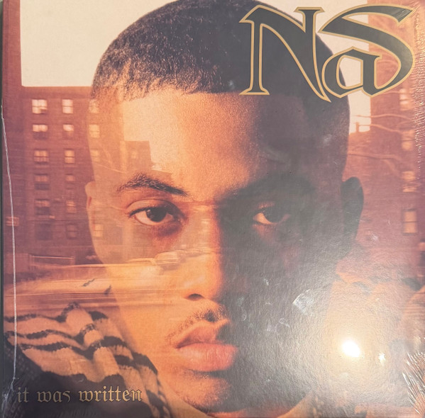 Nas – It Was Written