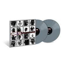 Sum 41 - All Killer No Filler - 25th Anniversary Edition.