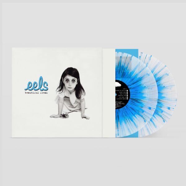 EELS - Beautiful Freak (30th Anniversary)