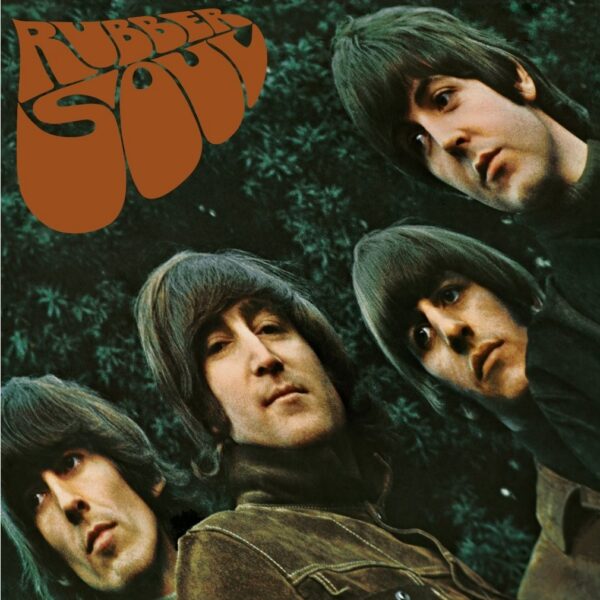 The Beatles - Rubber Soul - Special Editions