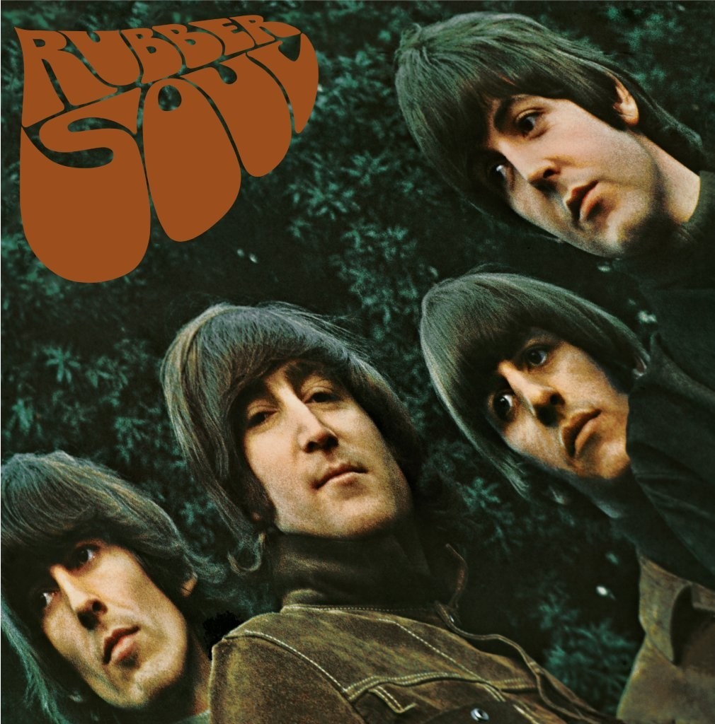The Beatles - Rubber Soul - Special Editions