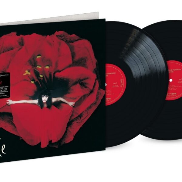 Smashing Pumpkins - 2026 Reissues . Adore