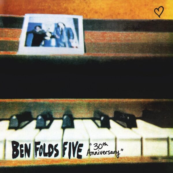 Ben Folds Five - Ben Folds Five (30th Anniversary)