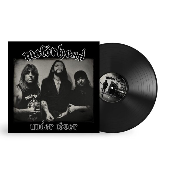 Motorhead - Under Cöver