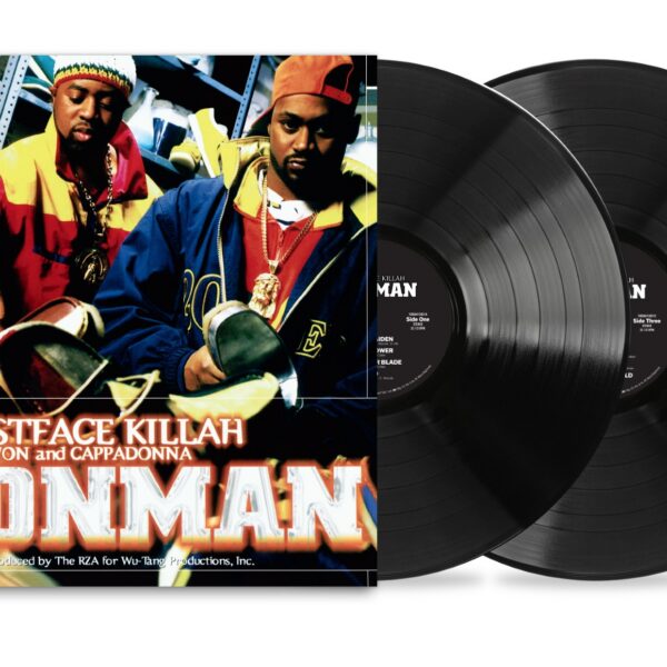Ghostface Killah - Ironman