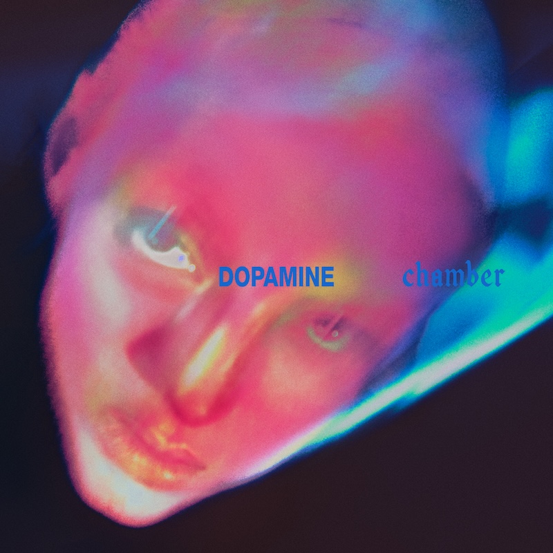 Fontaines D.C. - "Dopamine Chamber"