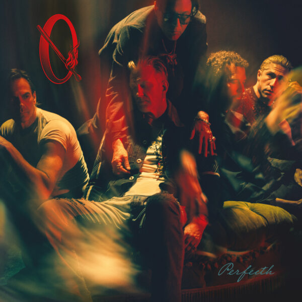 Queens of the Stone Age - "Perfecth"