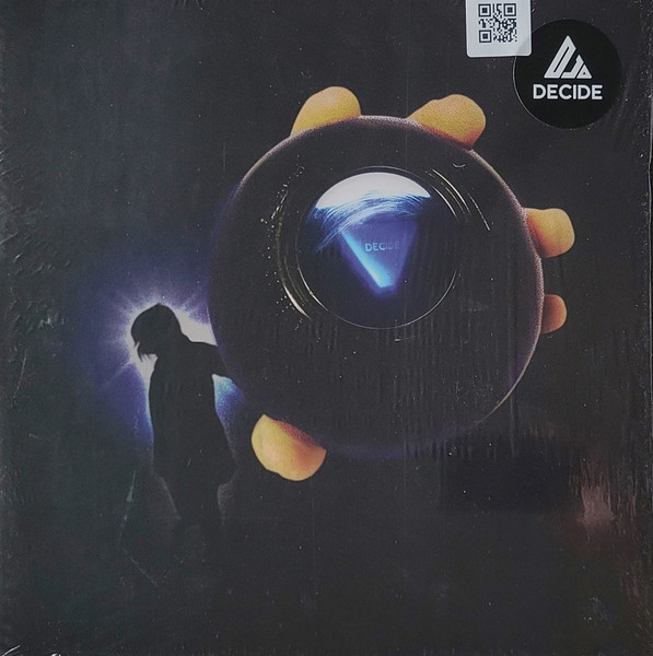 Djo  – Decide