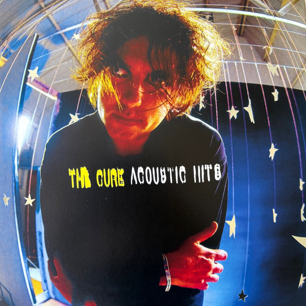 The Cure – Acoustic Hits - 25th Anniversary