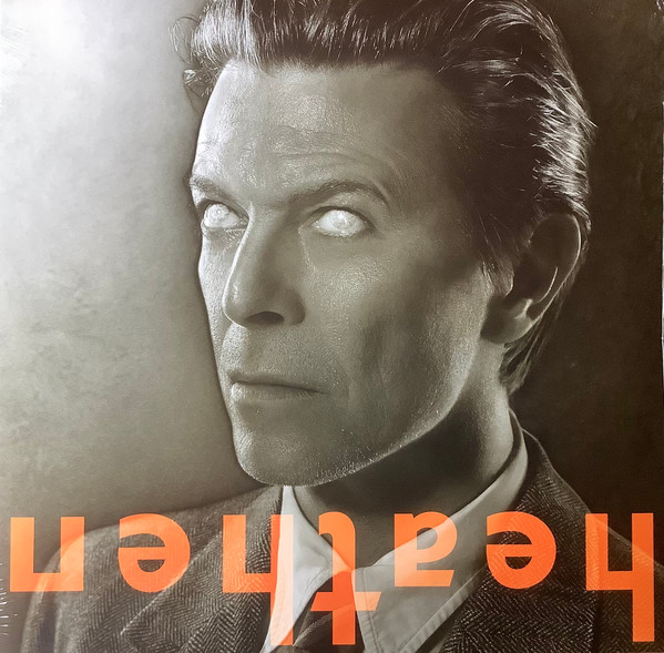 David Bowie – Heathen