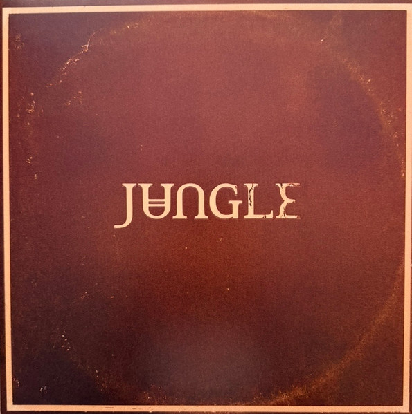 Jungle – Sunshine