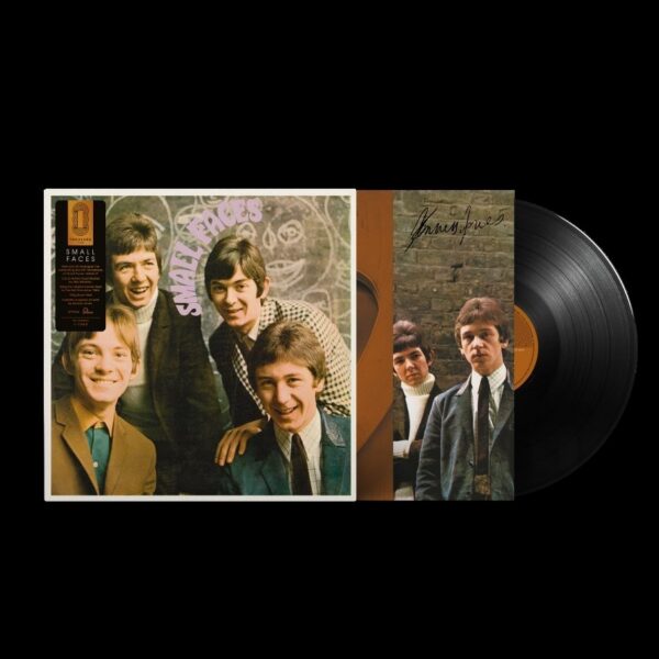 Small Faces - Small Faces The Thousand Club